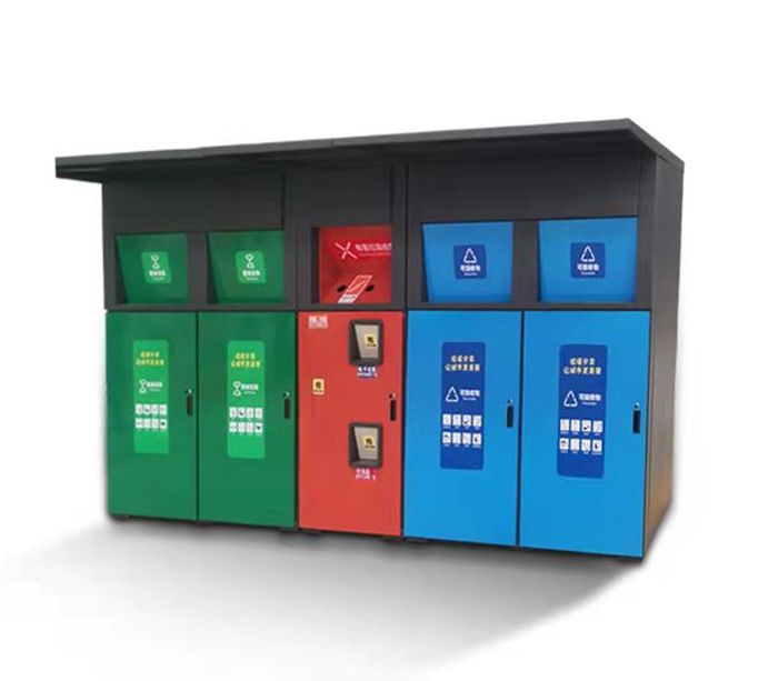分類垃圾箱 分類垃圾箱
